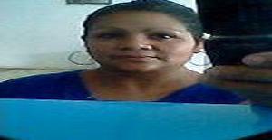 Crismartha 47 years old I am from Tucuman/Tucuman, Seeking Dating Friendship with Man