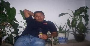 Elnegro624 38 years old I am from Valencia/Carabobo, Seeking Dating Friendship with Woman
