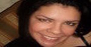 Judith830512 38 years old I am from Monterrey/Nuevo Leon, Seeking Dating Friendship with Man