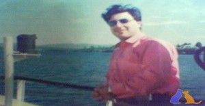 Vmercascais 51 years old I am from Cascais/Lisboa, Seeking Dating Friendship with Woman