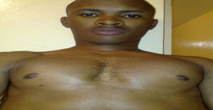 Kuditemo 37 years old I am from Luanda/Luanda, Seeking Dating with Woman
