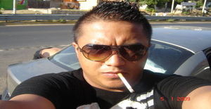 Jairezer 38 years old I am from Mexico/State of Mexico (edomex), Seeking Dating Friendship with Woman