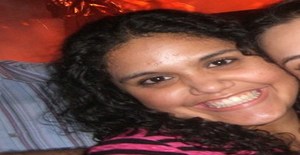 Dianapaulaa 34 years old I am from Campo Grande/Mato Grosso do Sul, Seeking Dating Friendship with Man