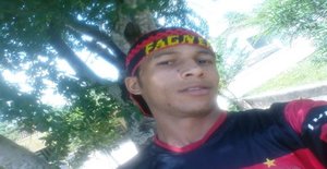 Fagner2009 34 years old I am from Vitória de Santo Antão/Pernambuco, Seeking Dating Friendship with Woman