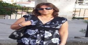 Mariposa59 61 years old I am from Lima/Lima, Seeking Dating with Man