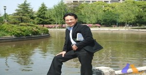 Andarilhozen 69 years old I am from Tokyo/Tokyo, Seeking Dating Friendship with Woman