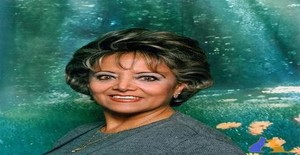 Melymar 70 years old I am from Mexico/State of Mexico (edomex), Seeking Dating Friendship with Man