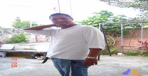 Renol85 35 years old I am from Cancun/Quintana Roo, Seeking Dating Friendship with Woman