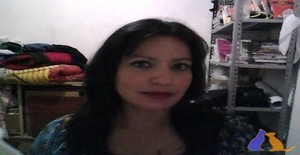 Estreky 52 years old I am from Culiacan/Sinaloa, Seeking Dating Friendship with Man