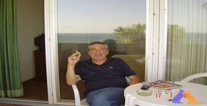 Princepevalente 72 years old I am from Lisboa/Lisboa, Seeking Dating with Woman