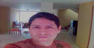 Gremm 45 years old I am from Lima/Lima, Seeking Dating Friendship with Woman