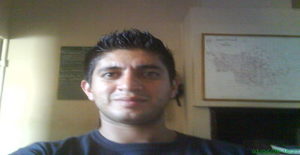 Carlosagustin 40 years old I am from Parana/Entre Rios, Seeking Dating with Woman