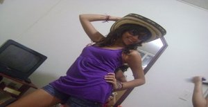 Sariis 30 years old I am from Ibague/Tolima, Seeking Dating Friendship with Man