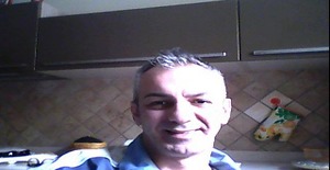 Sasa338 45 years old I am from Napoli/Campania, Seeking Dating with Woman