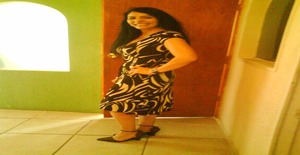 Alessa39 51 years old I am from Mexico/State of Mexico (edomex), Seeking Dating with Man