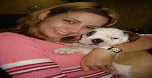 Mirianledo 40 years old I am from Santana de Parnaíba/Sao Paulo, Seeking Dating Friendship with Man