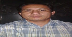 Arturocb1 50 years old I am from Guayaquil/Guayas, Seeking Dating with Woman
