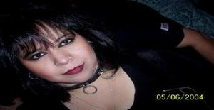 Pattymartinez 57 years old I am from Ciudad de Mexico/State of Mexico (edomex), Seeking Dating Friendship with Man