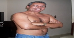 Alberto40moreno 56 years old I am from Belem/Para, Seeking Dating Friendship with Woman