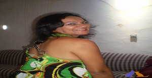 Maria_morenapb 65 years old I am from Patos/Paraiba, Seeking Dating Friendship with Man