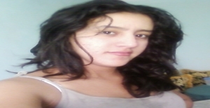 Najoua 31 years old I am from Rabat/Rabat-sale-zemmour-zaer, Seeking Dating Friendship with Man