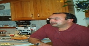 Baptsta 54 years old I am from Newark/New Jersey, Seeking Dating with Woman