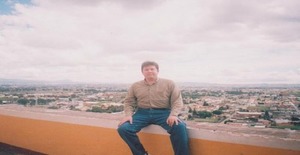 Davesober 47 years old I am from Ecatepec/State of Mexico (edomex), Seeking Dating Friendship with Woman
