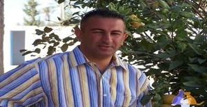 Nwalid 42 years old I am from Tunis/Tunis Governorate, Seeking Dating Friendship with Woman