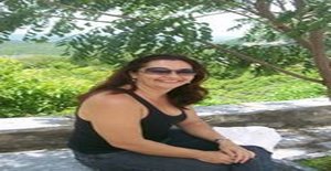 Tildessousa 55 years old I am from Fortaleza/Ceara, Seeking Dating Friendship with Man
