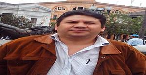 Tigredanny 57 years old I am from Quito/Pichincha, Seeking Dating Friendship with Woman