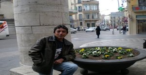 Luizc 52 years old I am from Oeiras/Lisboa, Seeking Dating Friendship with Woman