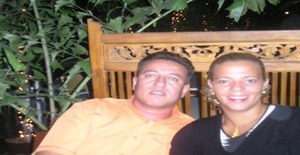 Astrud 51 years old I am from Caracas/Distrito Capital, Seeking Dating Friendship with Man