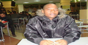 Sabertudodavida 37 years old I am from Luanda/Luanda, Seeking Dating Friendship with Woman