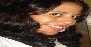 Flordelinsl 30 years old I am from Volta Redonda/Rio de Janeiro, Seeking Dating Friendship with Man