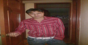 Juancarlos0666 31 years old I am from Guayaquil/Guayas, Seeking Dating Friendship with Woman