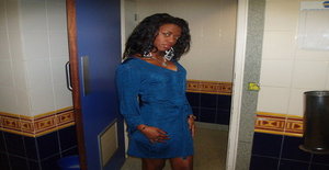 Exoticaprati 35 years old I am from Luanda/Luanda, Seeking Dating with Man