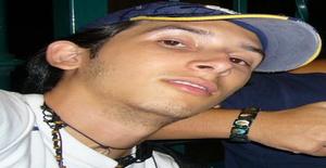 Kliber 32 years old I am from Guayaquil/Guayas, Seeking Dating Friendship with Woman