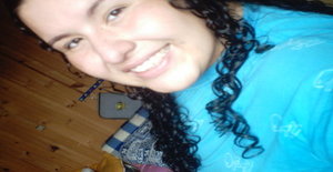 Aly027 30 years old I am from Bento Goncalves/Rio Grande do Sul, Seeking Dating Friendship with Man