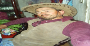 Peterfaenero 54 years old I am from Viña Del Mar/Valparaíso, Seeking Dating Friendship with Woman