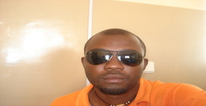 Maiocabo 39 years old I am from Praia/Ilha de Santiago, Seeking Dating Friendship with Woman