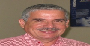 Quique2 68 years old I am from Guayaquil/Guayas, Seeking Dating Friendship with Woman