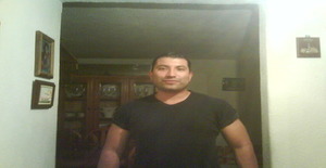 Jjordy23 42 years old I am from Mexico/State of Mexico (edomex), Seeking Dating Friendship with Woman