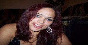 Forrozeira27 39 years old I am from Contagem/Minas Gerais, Seeking Dating Friendship with Man