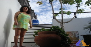 Mariac62 58 years old I am from Caracas/Distrito Capital, Seeking Dating Friendship with Man