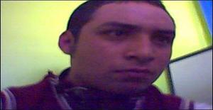 Fermin4 34 years old I am from Mexico/State of Mexico (edomex), Seeking Dating Friendship with Woman