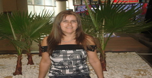 Laconsentida105 50 years old I am from Medellin/Antioquia, Seeking Dating Friendship with Man
