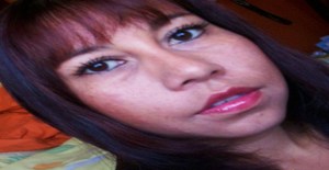 Manita_04 41 years old I am from Arica/Arica y Parinacota, Seeking Dating Friendship with Man