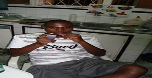 Ultimo4fo 35 years old I am from Maputo/Maputo, Seeking Dating Friendship with Woman