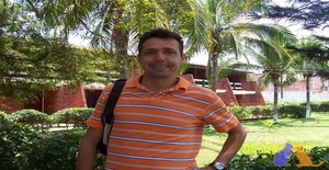 Giorgiomtb 56 years old I am from Caracas/Distrito Capital, Seeking Dating Friendship with Woman