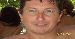 Kuerox 51 years old I am from Mendoza/Mendoza, Seeking Dating Friendship with Woman